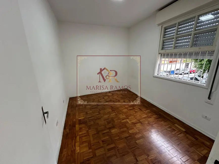 Apartamento com 2 quartos à venda, 76m2 em Vila Mathias, Santos - SP - imagem 6 Foto 6 de Apartamento com 2 quartos à venda, 76m2 em Vila Mathias, Santos - SP