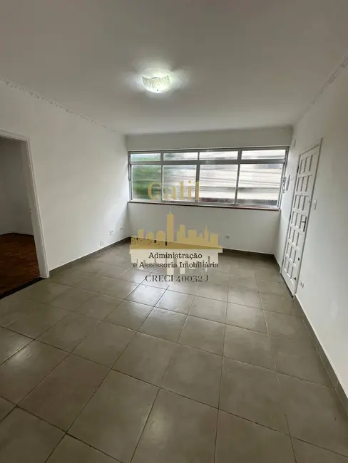 Apartamento com 2 quartos à venda, 76m2 em Vila Mathias, Santos - SP - imagem 4 Foto 4 de Apartamento com 2 quartos à venda, 76m2 em Vila Mathias, Santos - SP