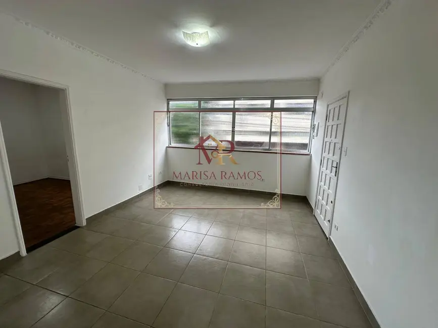 Apartamento com 2 quartos à venda, 76m2 em Vila Mathias, Santos - SP - imagem 3 Foto 3 de Apartamento com 2 quartos à venda, 76m2 em Vila Mathias, Santos - SP