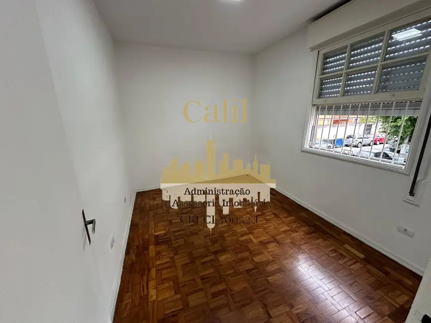 Apartamento com 2 quartos à venda, 76m2 em Vila Mathias, Santos - SP - imagem 6 Foto 6 de Apartamento com 2 quartos à venda, 76m2 em Vila Mathias, Santos - SP