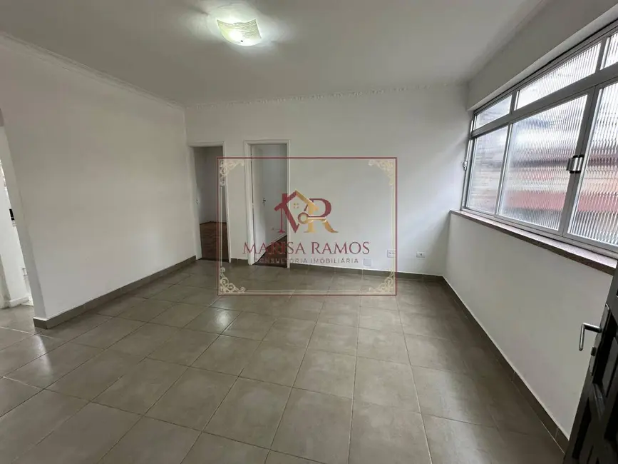 Apartamento com 2 quartos à venda, 76m2 em Vila Mathias, Santos - SP - imagem 1 Foto 1 de Apartamento com 2 quartos à venda, 76m2 em Vila Mathias, Santos - SP