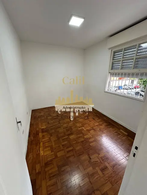 Apartamento com 2 quartos à venda, 76m2 em Vila Mathias, Santos - SP - imagem 5 Foto 5 de Apartamento com 2 quartos à venda, 76m2 em Vila Mathias, Santos - SP