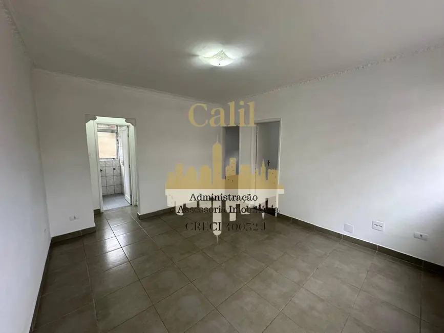 Apartamento com 2 quartos à venda, 76m2 em Vila Mathias, Santos - SP - imagem 2 Foto 2 de Apartamento com 2 quartos à venda, 76m2 em Vila Mathias, Santos - SP