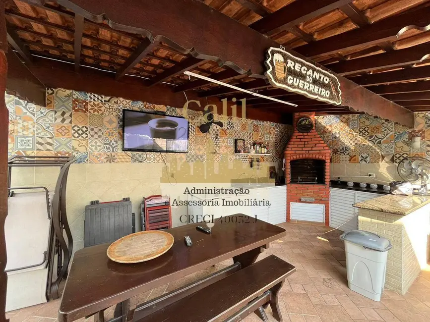 Casa com 3 quartos à venda, 150m2 em Macuco, Santos - SP - imagem 9 Foto 9 de Casa com 3 quartos à venda, 150m2 em Macuco, Santos - SP