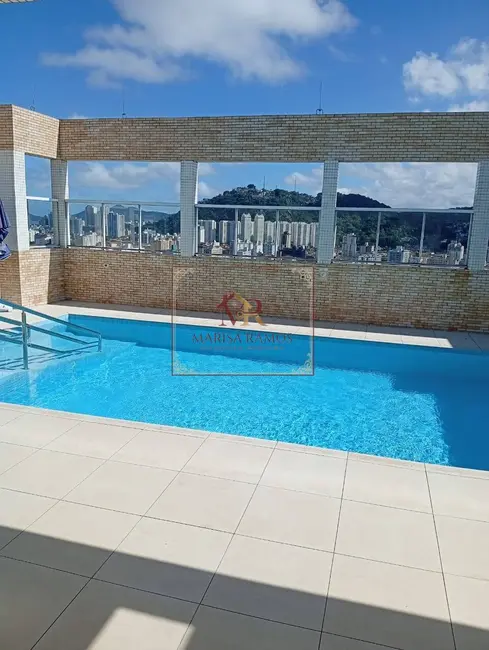 Apartamento com 1 quarto à venda, 93m2 em Vila Belmiro, Santos - SP - imagem 1 Foto 1 de Apartamento com 1 quarto à venda, 93m2 em Vila Belmiro, Santos - SP