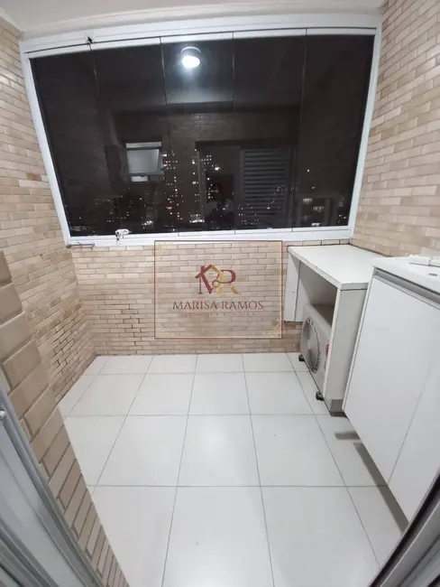 Apartamento com 1 quarto à venda, 93m2 em Vila Belmiro, Santos - SP - imagem 9 Foto 9 de Apartamento com 1 quarto à venda, 93m2 em Vila Belmiro, Santos - SP