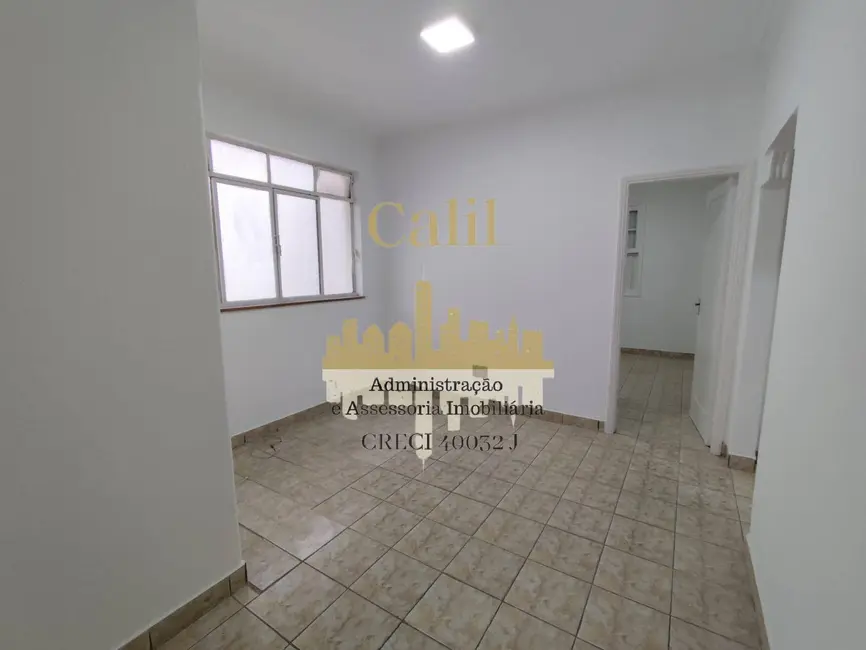 Apartamento com 2 quartos à venda, 59m2 em Marapé, Santos - SP - imagem 2 Foto 2 de Apartamento com 2 quartos à venda, 59m2 em Marapé, Santos - SP