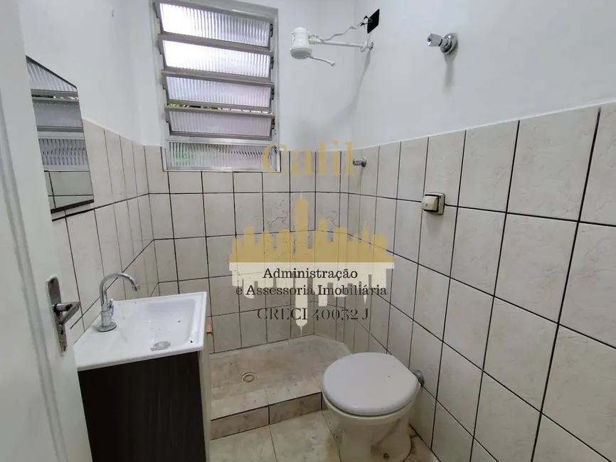 Apartamento com 2 quartos à venda, 59m2 em Marapé, Santos - SP - imagem 9 Foto 9 de Apartamento com 2 quartos à venda, 59m2 em Marapé, Santos - SP