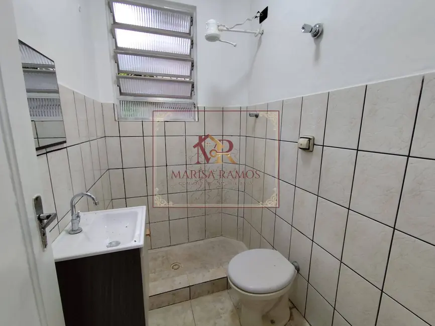 Apartamento com 2 quartos à venda, 59m2 em Marapé, Santos - SP - imagem 9 Foto 9 de Apartamento com 2 quartos à venda, 59m2 em Marapé, Santos - SP
