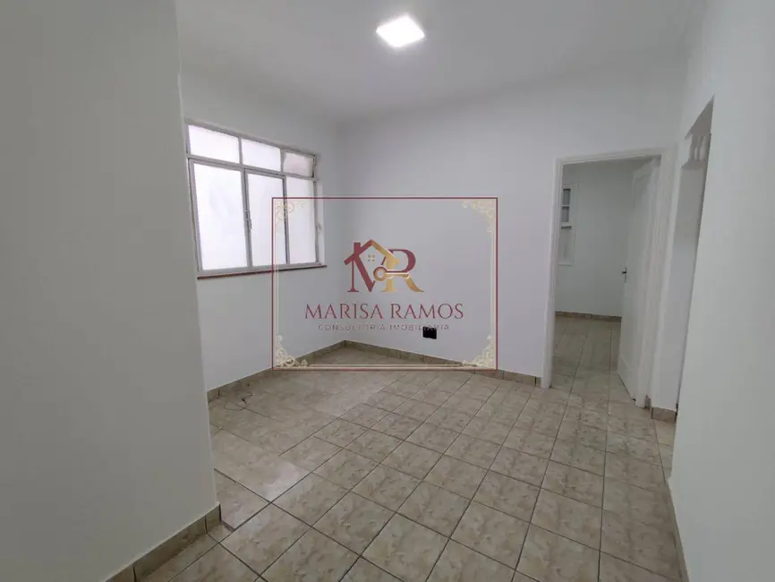 Apartamento com 2 quartos à venda, 59m2 em Marapé, Santos - SP - imagem 2 Foto 2 de Apartamento com 2 quartos à venda, 59m2 em Marapé, Santos - SP