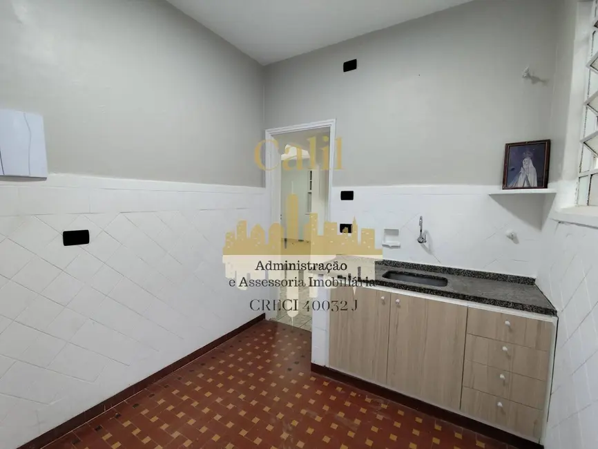 Apartamento com 2 quartos à venda, 59m2 em Marapé, Santos - SP - imagem 6 Foto 6 de Apartamento com 2 quartos à venda, 59m2 em Marapé, Santos - SP