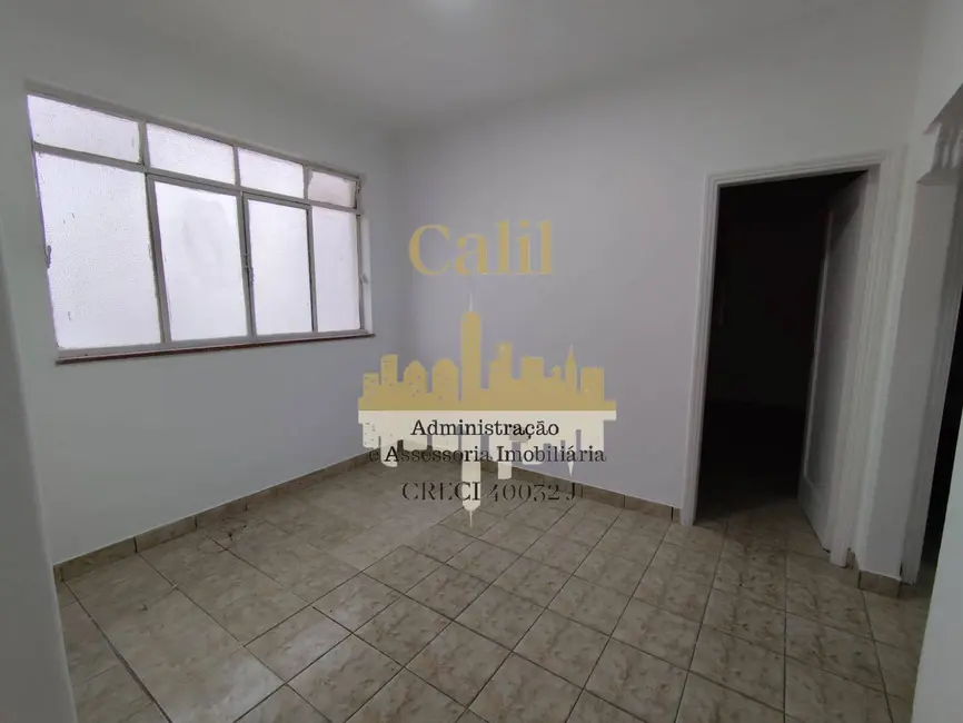 Apartamento com 2 quartos à venda, 59m2 em Marapé, Santos - SP - imagem 1 Foto 1 de Apartamento com 2 quartos à venda, 59m2 em Marapé, Santos - SP