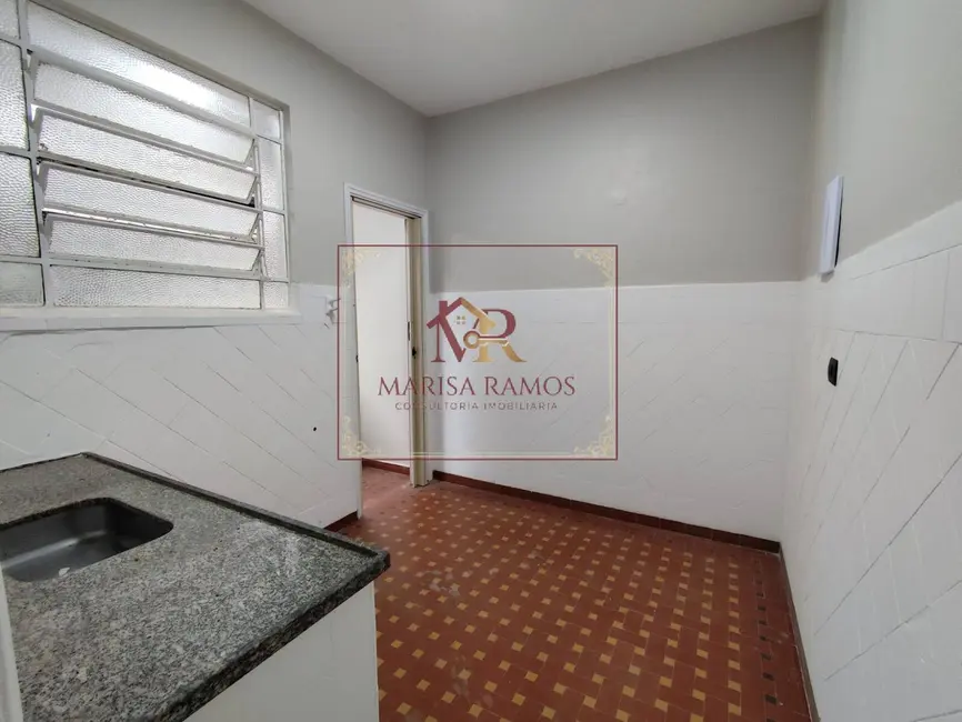 Apartamento com 2 quartos à venda, 59m2 em Marapé, Santos - SP - imagem 7 Foto 7 de Apartamento com 2 quartos à venda, 59m2 em Marapé, Santos - SP