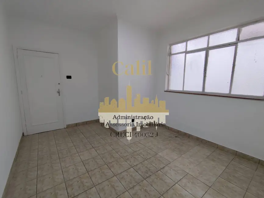 Apartamento com 2 quartos à venda, 59m2 em Marapé, Santos - SP - imagem 5 Foto 5 de Apartamento com 2 quartos à venda, 59m2 em Marapé, Santos - SP