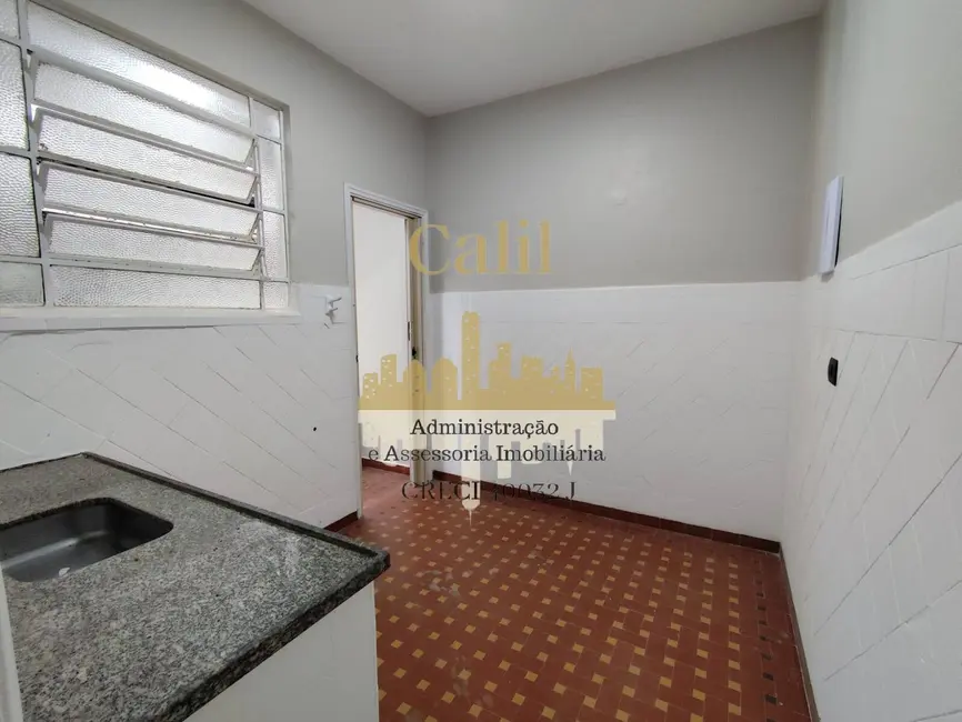 Apartamento com 2 quartos à venda, 59m2 em Marapé, Santos - SP - imagem 7 Foto 7 de Apartamento com 2 quartos à venda, 59m2 em Marapé, Santos - SP