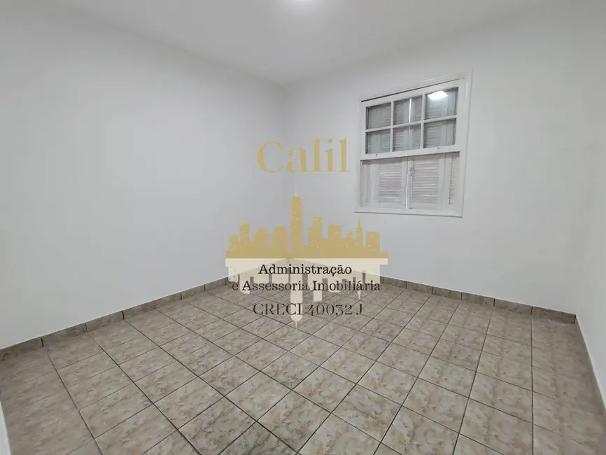 Apartamento com 2 quartos à venda, 59m2 em Marapé, Santos - SP - imagem 3 Foto 3 de Apartamento com 2 quartos à venda, 59m2 em Marapé, Santos - SP