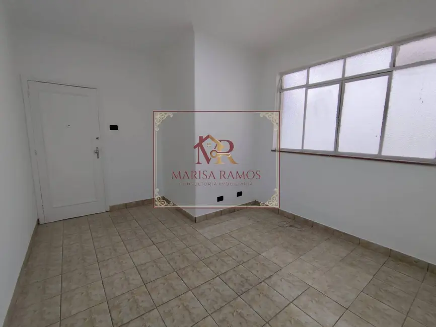 Apartamento com 2 quartos à venda, 59m2 em Marapé, Santos - SP - imagem 5 Foto 5 de Apartamento com 2 quartos à venda, 59m2 em Marapé, Santos - SP