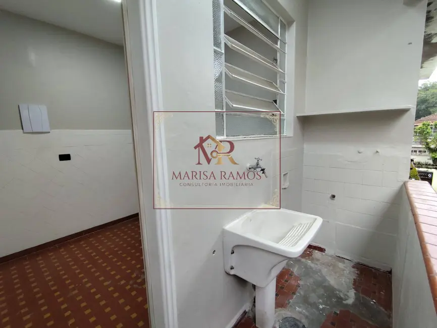 Apartamento com 2 quartos à venda, 59m2 em Marapé, Santos - SP - imagem 8 Foto 8 de Apartamento com 2 quartos à venda, 59m2 em Marapé, Santos - SP