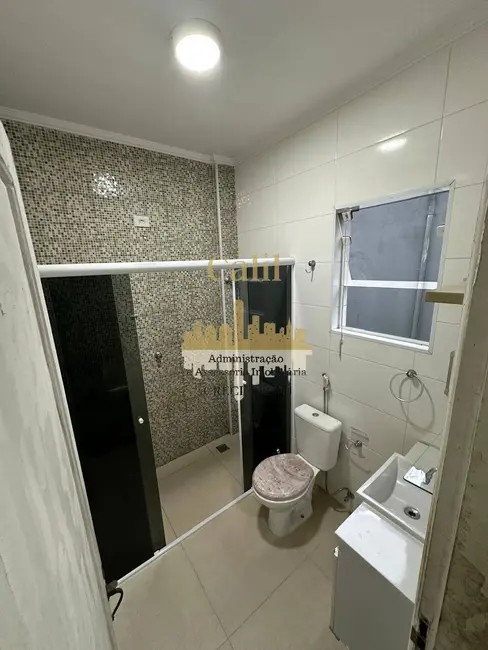 Sobrado à venda, 93m2 em Macuco, Santos - SP - imagem 5 Foto 5 de Sobrado à venda, 93m2 em Macuco, Santos - SP