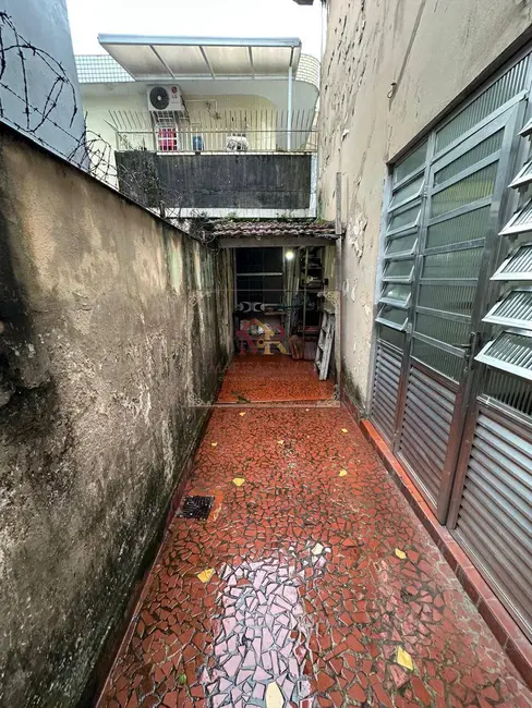 Foto 15 de Sobrado à venda, 93m2 em Macuco, Santos - SP