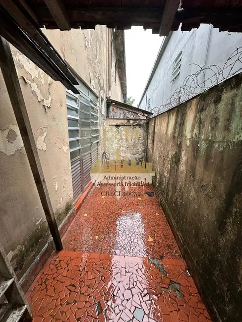 Foto 14 de Sobrado à venda, 93m2 em Macuco, Santos - SP