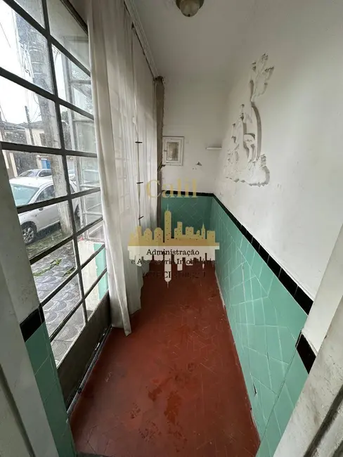 Sobrado à venda, 93m2 em Macuco, Santos - SP - imagem 9 Foto 9 de Sobrado à venda, 93m2 em Macuco, Santos - SP