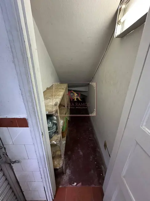 Foto 16 de Sobrado à venda, 93m2 em Macuco, Santos - SP