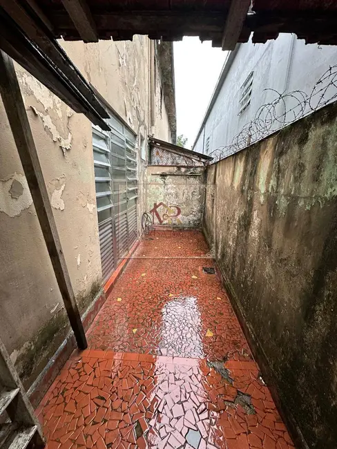 Foto 14 de Sobrado à venda, 93m2 em Macuco, Santos - SP