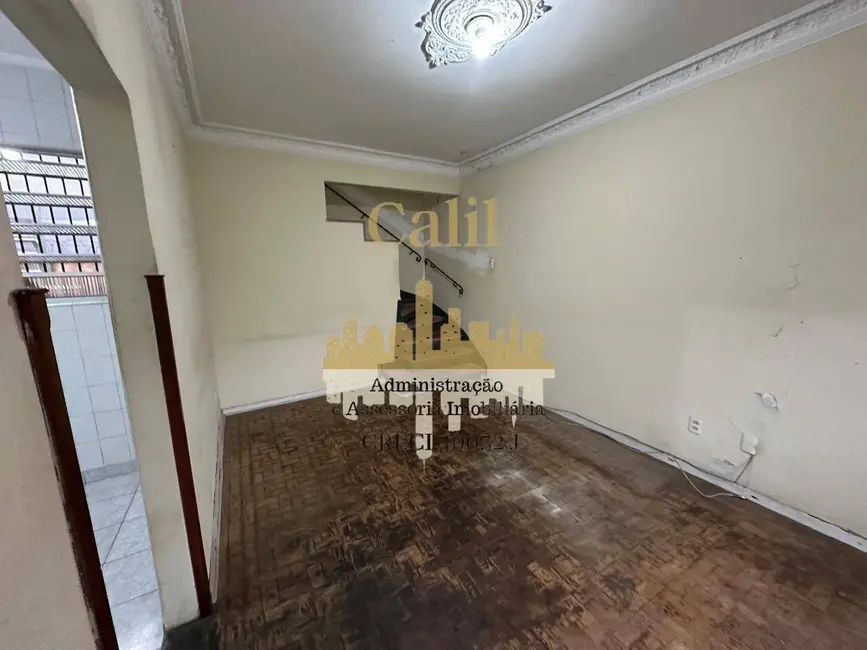 Sobrado à venda, 93m2 em Macuco, Santos - SP - imagem 7 Foto 7 de Sobrado à venda, 93m2 em Macuco, Santos - SP