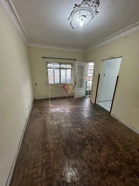 Sobrado à venda, 93m2 em Macuco, Santos - SP - imagem 8 Foto 8 de Sobrado à venda, 93m2 em Macuco, Santos - SP