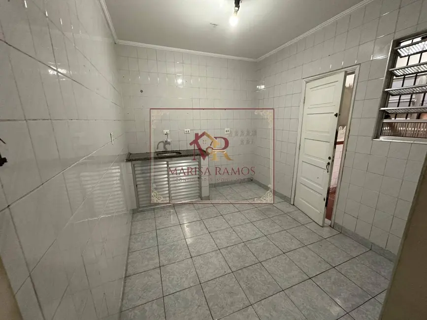 Foto 10 de Sobrado à venda, 93m2 em Macuco, Santos - SP