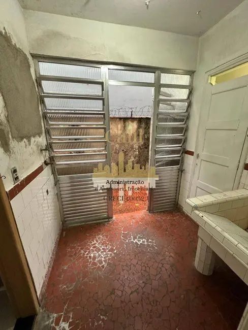 Foto 13 de Sobrado à venda, 93m2 em Macuco, Santos - SP