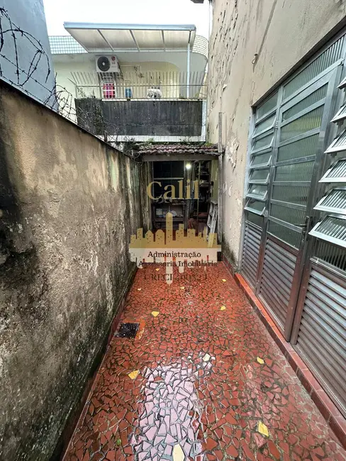 Foto 15 de Sobrado à venda, 93m2 em Macuco, Santos - SP