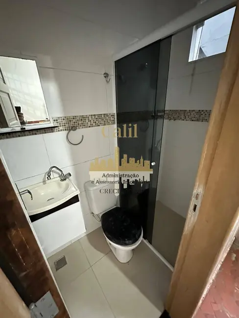 Foto 11 de Sobrado à venda, 93m2 em Macuco, Santos - SP