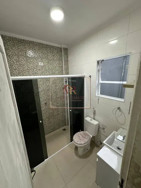 Sobrado à venda, 93m2 em Macuco, Santos - SP - imagem 5 Foto 5 de Sobrado à venda, 93m2 em Macuco, Santos - SP