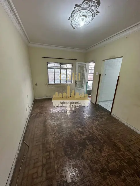 Sobrado à venda, 93m2 em Macuco, Santos - SP - imagem 8 Foto 8 de Sobrado à venda, 93m2 em Macuco, Santos - SP