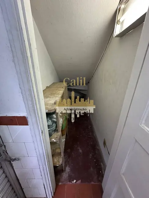 Foto 16 de Sobrado à venda, 93m2 em Macuco, Santos - SP