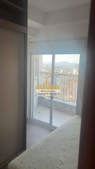 Apartamento com 2 quartos para alugar, 66m2 em Boqueirão, Santos - SP - imagem 8 Foto 8 de Apartamento com 2 quartos para alugar, 66m2 em Boqueirão, Santos - SP