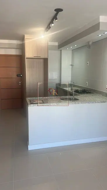 Apartamento com 2 quartos para alugar, 66m2 em Boqueirão, Santos - SP - imagem 1 Foto 1 de Apartamento com 2 quartos para alugar, 66m2 em Boqueirão, Santos - SP