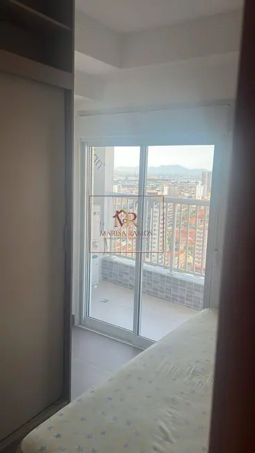 Apartamento com 2 quartos para alugar, 66m2 em Boqueirão, Santos - SP - imagem 8 Foto 8 de Apartamento com 2 quartos para alugar, 66m2 em Boqueirão, Santos - SP