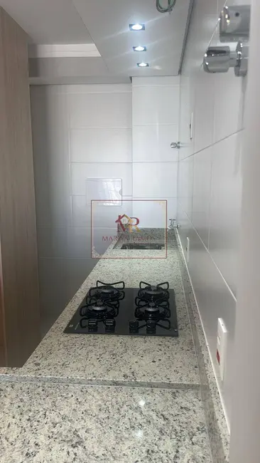 Apartamento com 2 quartos para alugar, 66m2 em Boqueirão, Santos - SP - imagem 3 Foto 3 de Apartamento com 2 quartos para alugar, 66m2 em Boqueirão, Santos - SP