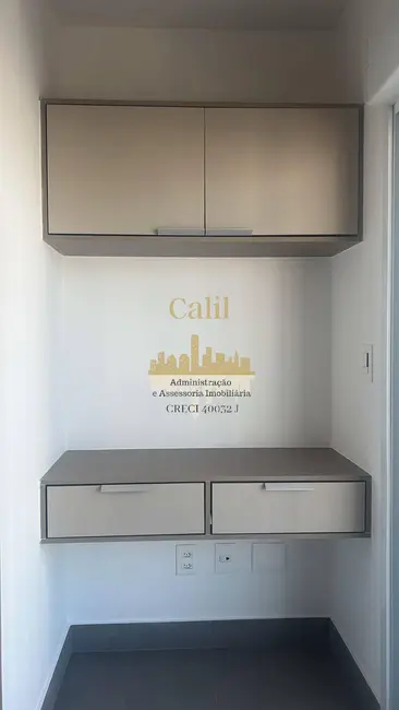 Apartamento com 2 quartos para alugar, 66m2 em Boqueirão, Santos - SP - imagem 7 Foto 7 de Apartamento com 2 quartos para alugar, 66m2 em Boqueirão, Santos - SP
