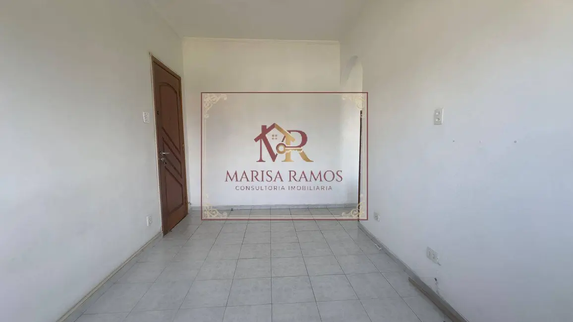 Apartamento com 1 quarto à venda, 49m2 em Vila Belmiro, Santos - SP - imagem 2 Foto 2 de Apartamento com 1 quarto à venda, 49m2 em Vila Belmiro, Santos - SP