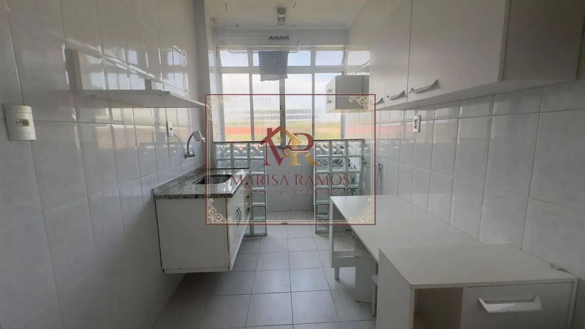 Apartamento com 1 quarto à venda, 49m2 em Vila Belmiro, Santos - SP - imagem 4 Foto 4 de Apartamento com 1 quarto à venda, 49m2 em Vila Belmiro, Santos - SP
