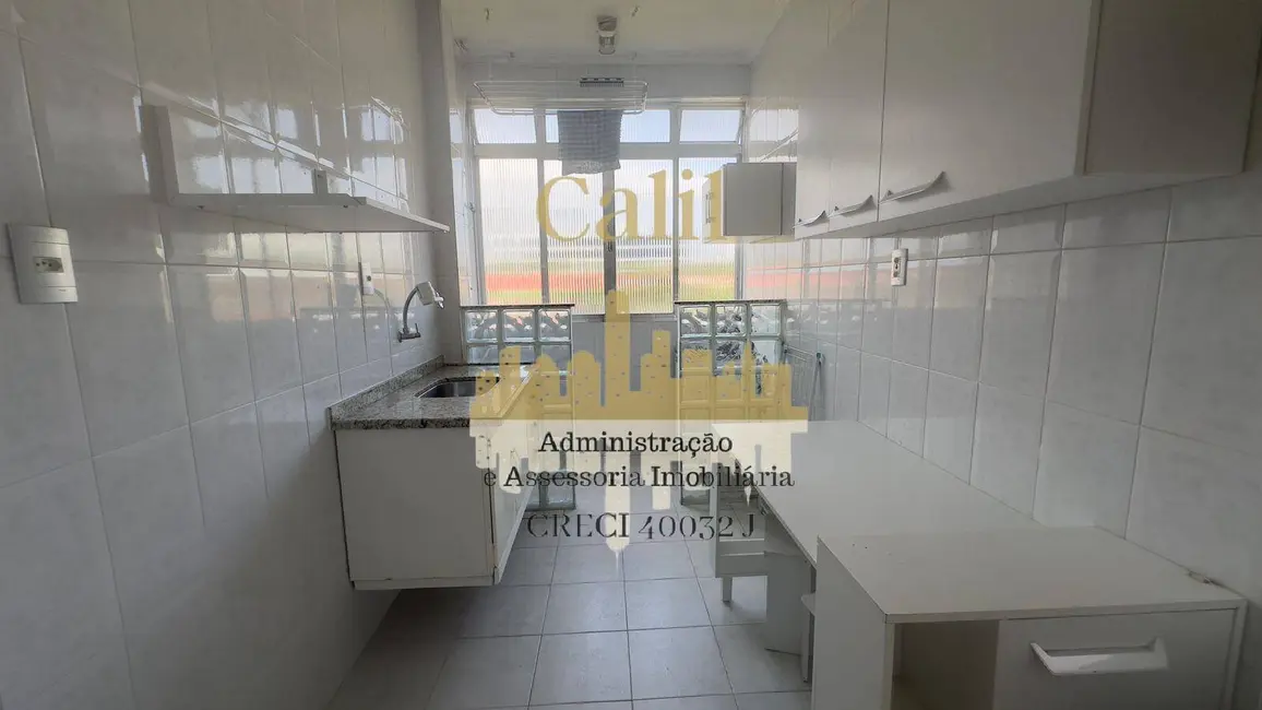 Foto 4 de Apartamento com 1 quarto à venda, 49m2 em Vila Belmiro, Santos - SP