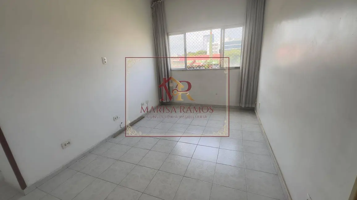 Apartamento com 1 quarto à venda, 49m2 em Vila Belmiro, Santos - SP - imagem 1 Foto 1 de Apartamento com 1 quarto à venda, 49m2 em Vila Belmiro, Santos - SP