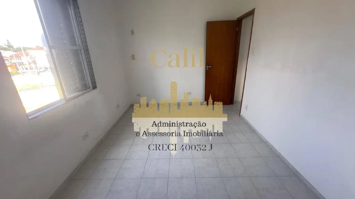 Foto 9 de Apartamento com 1 quarto à venda, 49m2 em Vila Belmiro, Santos - SP