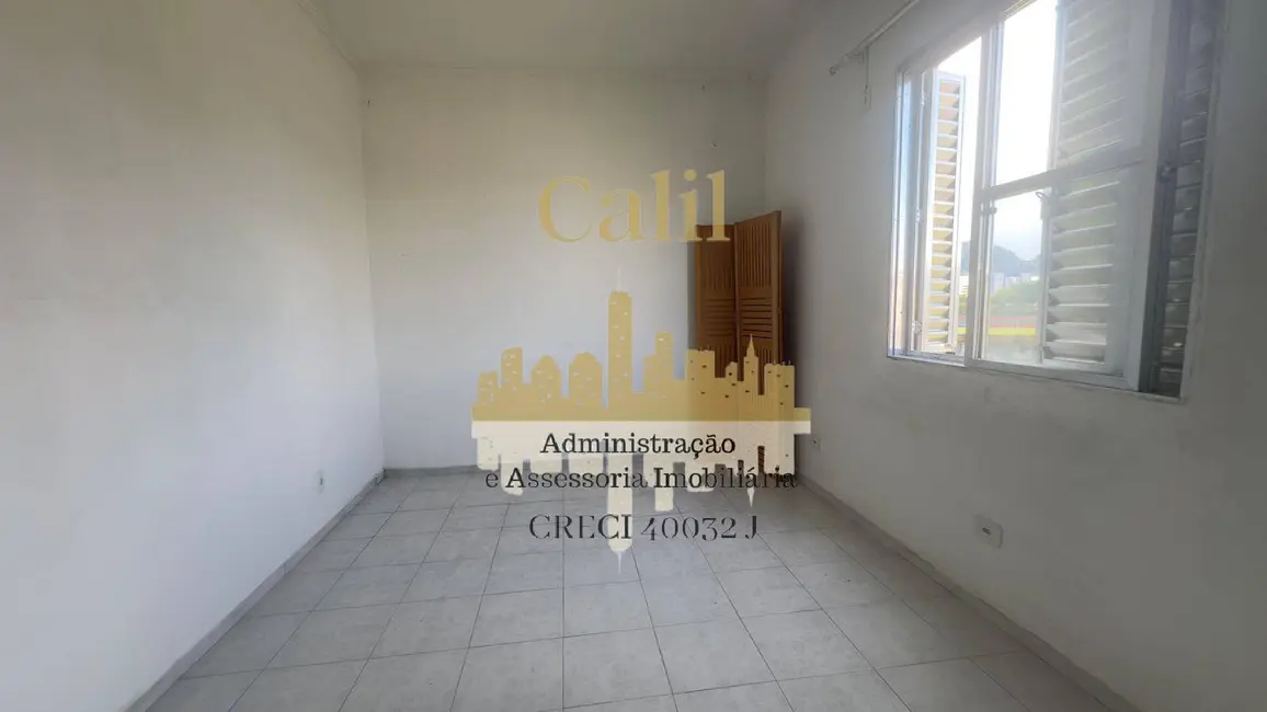 Foto 8 de Apartamento com 1 quarto à venda, 49m2 em Vila Belmiro, Santos - SP