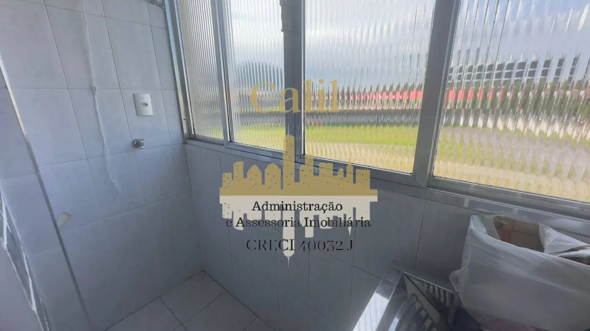 Foto 5 de Apartamento com 1 quarto à venda, 49m2 em Vila Belmiro, Santos - SP