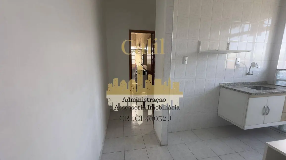 Foto 3 de Apartamento com 1 quarto à venda, 49m2 em Vila Belmiro, Santos - SP